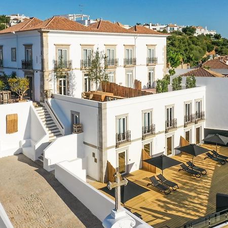 Colegio Charm House Konuk evi Tavira Dış mekan fotoğraf