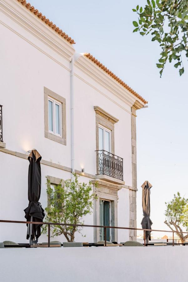Colegio Charm House Konuk evi Tavira Dış mekan fotoğraf
