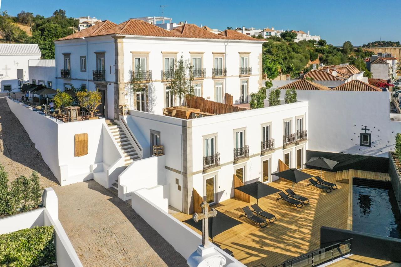 Colegio Charm House Konuk evi Tavira Dış mekan fotoğraf