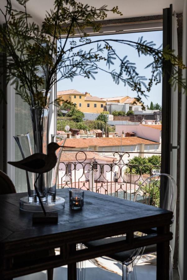 Colegio Charm House Konuk evi Tavira Dış mekan fotoğraf