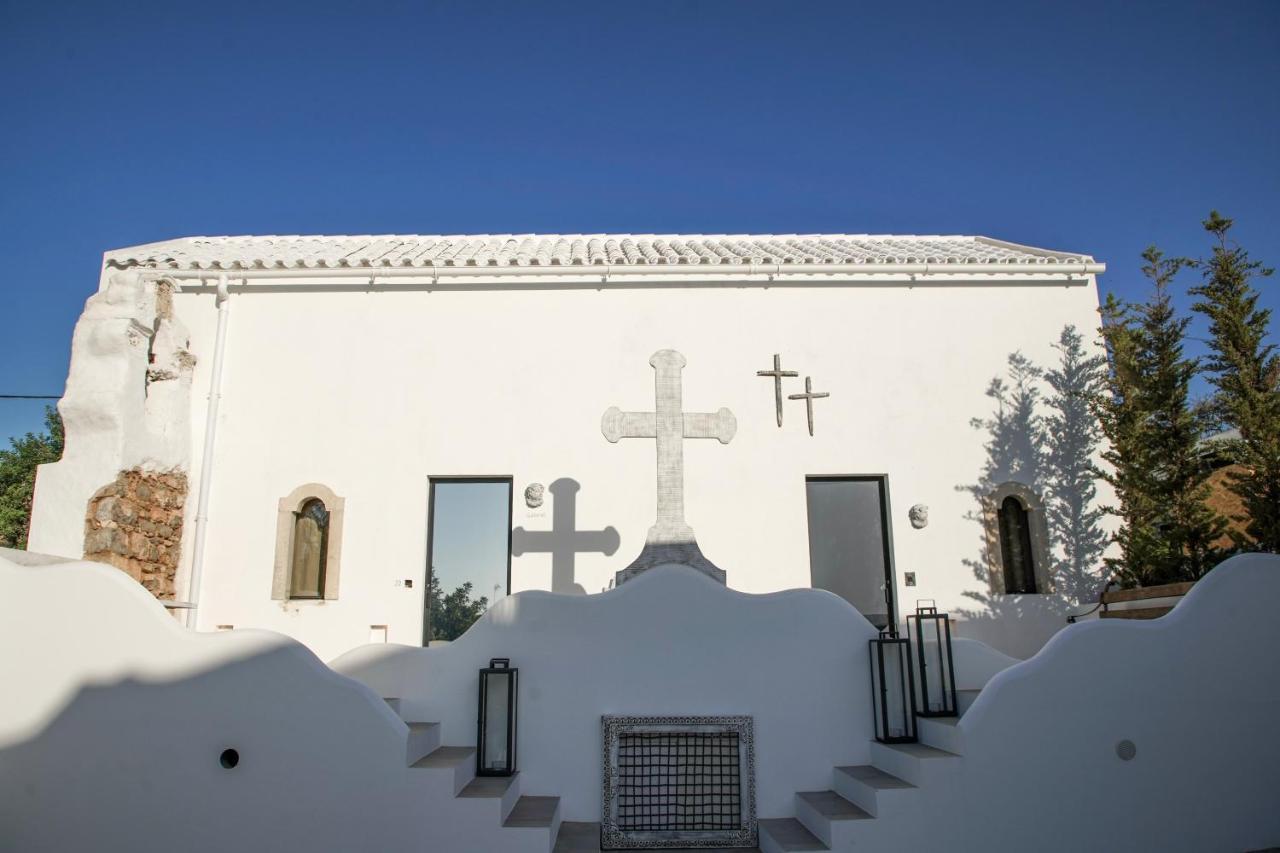 Colegio Charm House Konuk evi Tavira Dış mekan fotoğraf