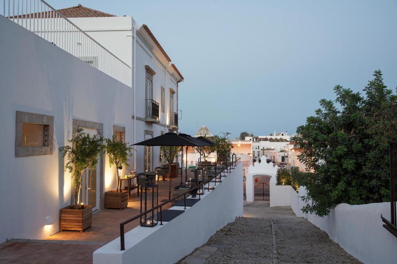 Colegio Charm House Konuk evi Tavira Dış mekan fotoğraf