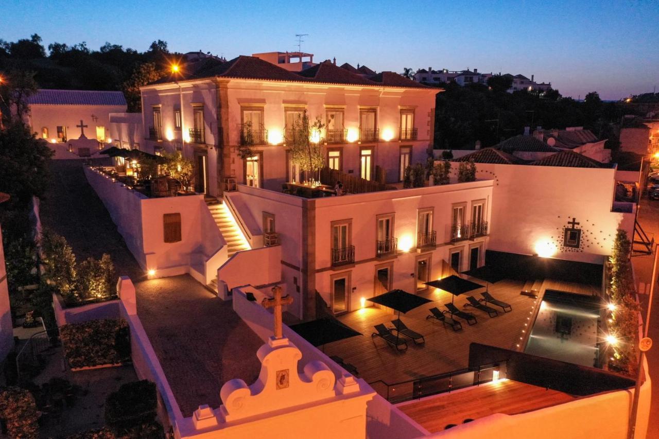 Colegio Charm House Konuk evi Tavira Dış mekan fotoğraf
