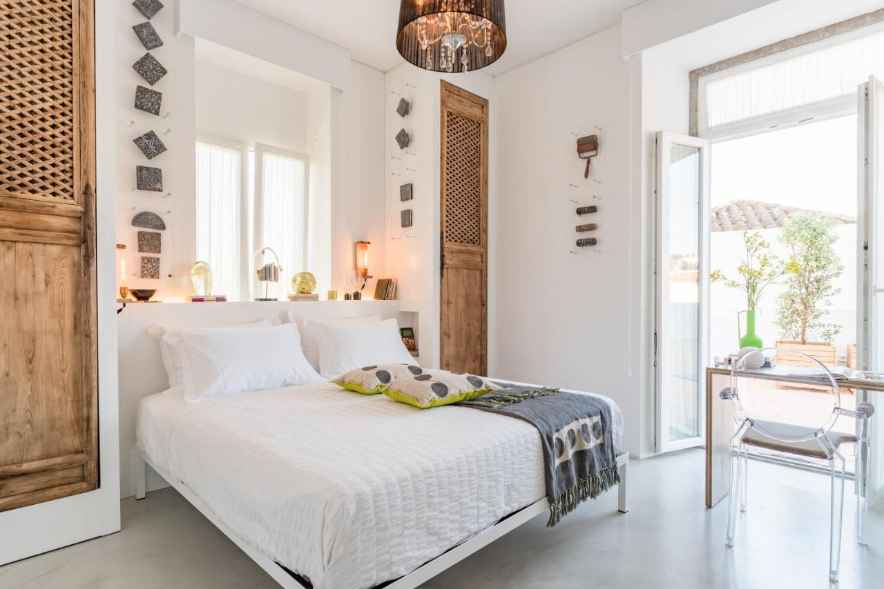 Colegio Charm House Konuk evi Tavira Dış mekan fotoğraf