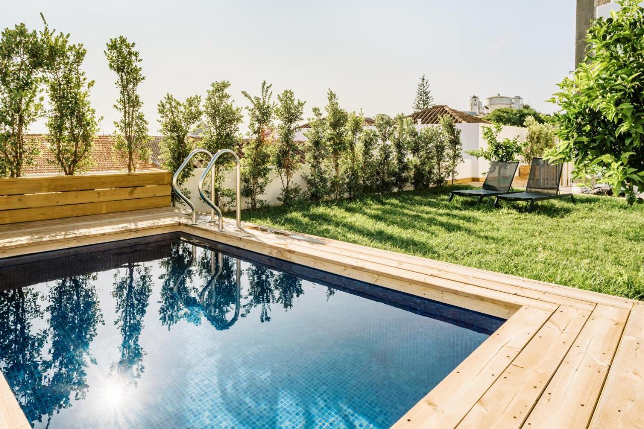 Colegio Charm House Konuk evi Tavira Dış mekan fotoğraf