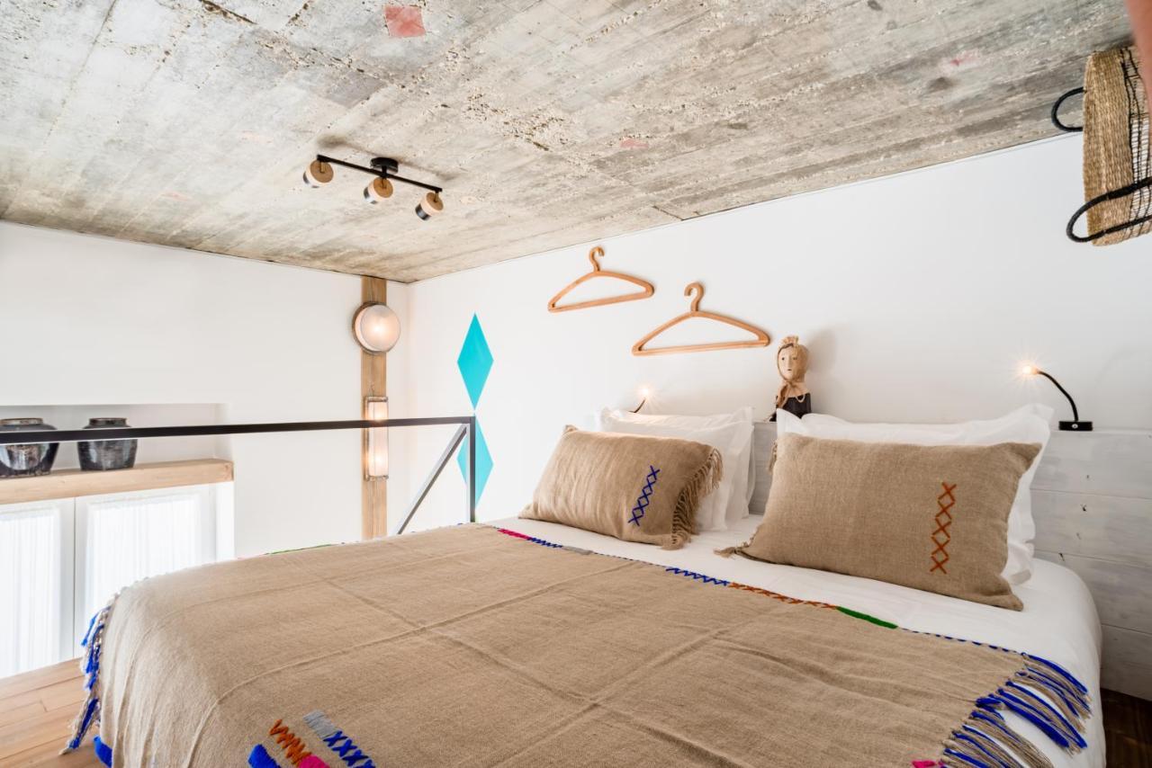 Colegio Charm House Konuk evi Tavira Dış mekan fotoğraf