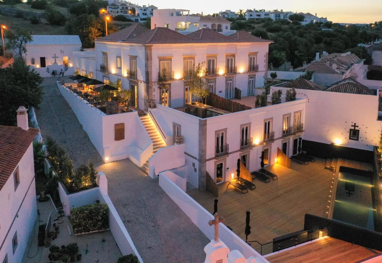 Colegio Charm House Konuk evi Tavira Dış mekan fotoğraf