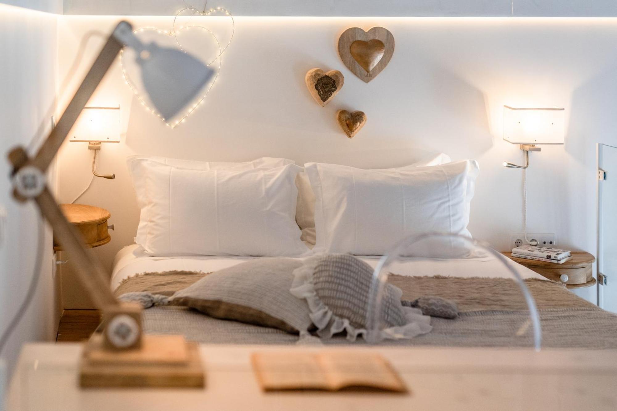 Colegio Charm House Konuk evi Tavira Dış mekan fotoğraf
