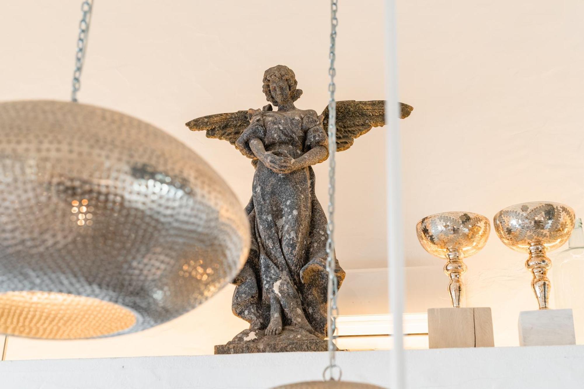 Colegio Charm House Konuk evi Tavira Dış mekan fotoğraf