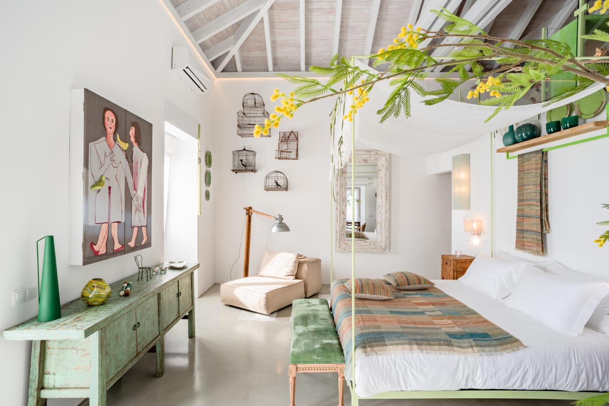Colegio Charm House Konuk evi Tavira Dış mekan fotoğraf