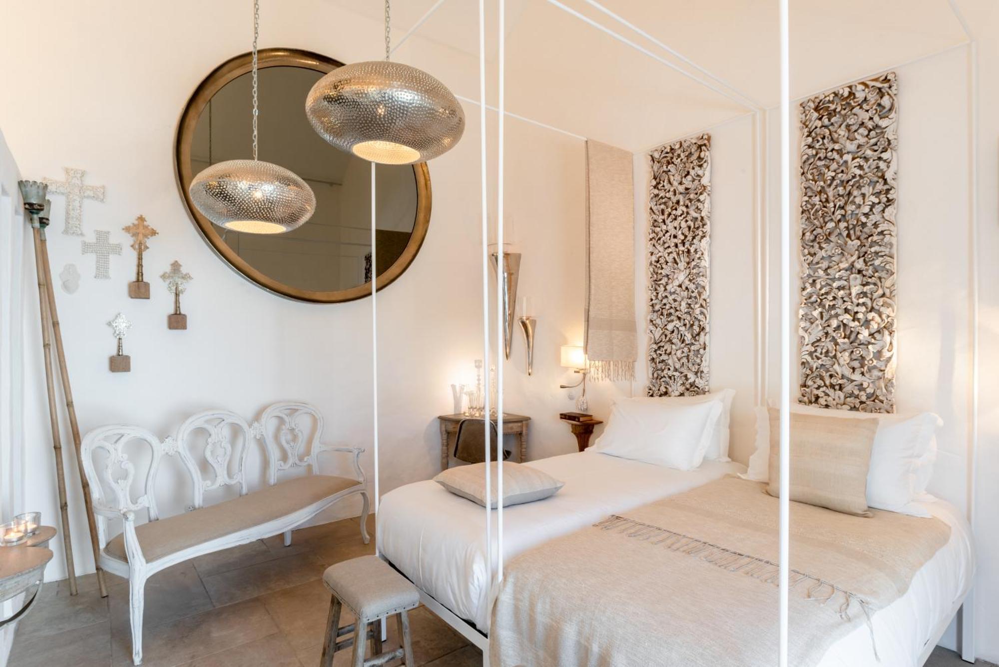 Colegio Charm House Konuk evi Tavira Dış mekan fotoğraf