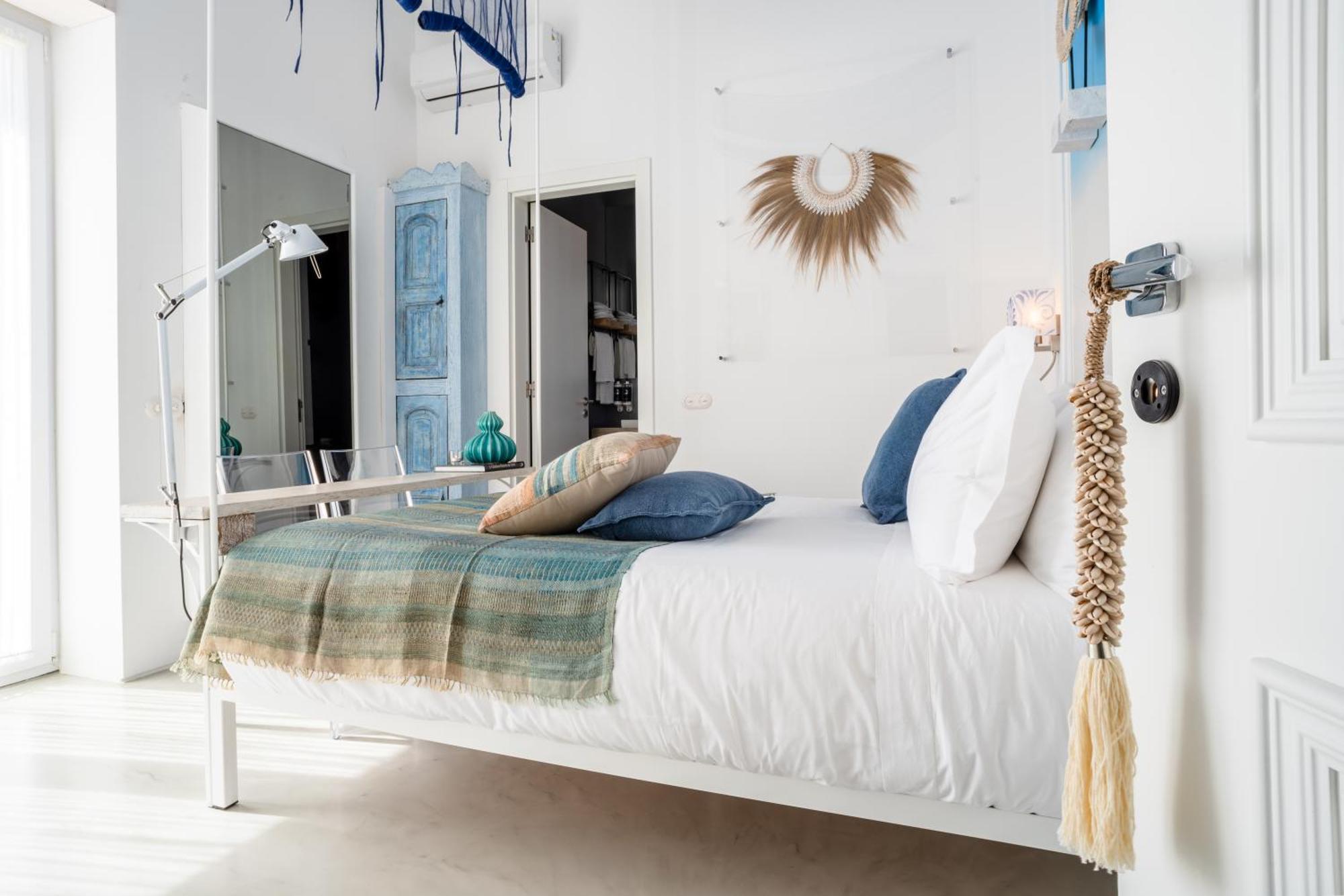 Colegio Charm House Konuk evi Tavira Dış mekan fotoğraf